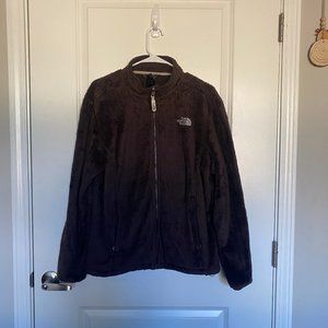 The North Face Fleece Jacket